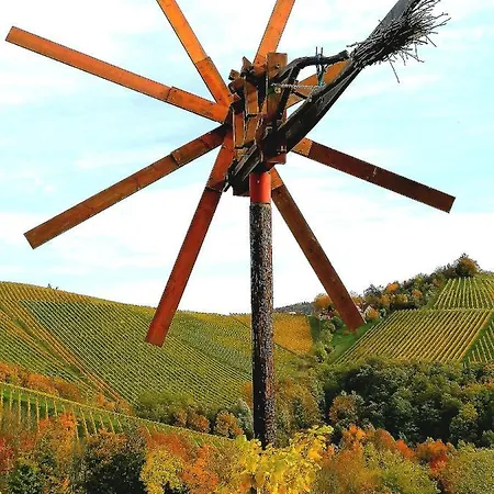 Summer Wine Romantisches, Fahrradfreundliches Weinbergidyll Mit Traumausblick Gleich Neben Buschenschank! * Leutschach