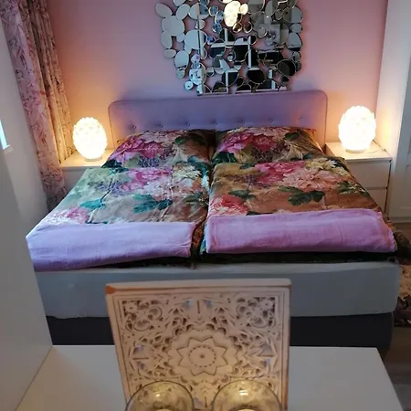 Апартаменты Summer Wine *