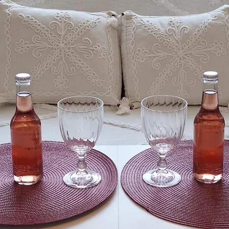 Apartamento Summer Wine Romantisches, Fahrradfreundliches Weinbergidyll Mit Traumausblick Gleich Neben Buschenschank! *