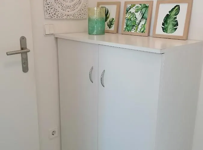 Summer Wine 公寓 里欧查赫