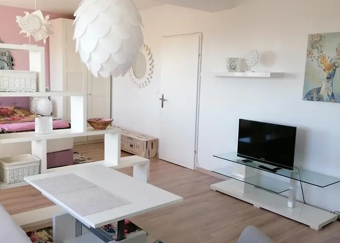 公寓 Summer Wine 里欧查赫